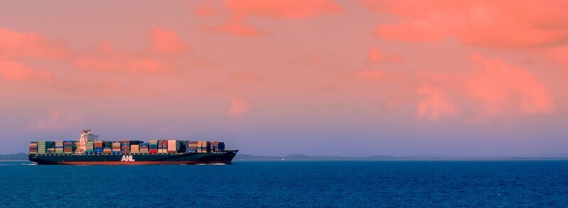 transport maritime